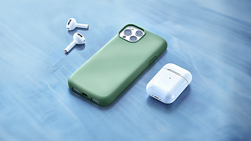 Аксессуары