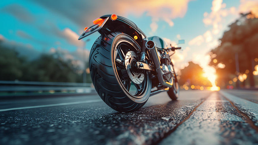 Запчасти для мотоциклов